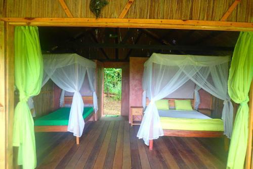 Sahorana Lodge