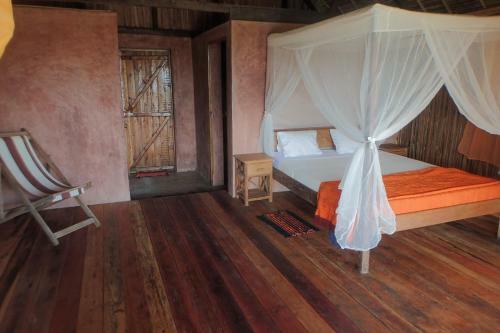 Sahorana Lodge