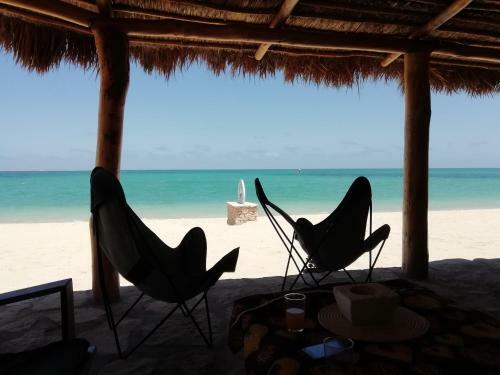 Hotel H�tel Safari Vezo Anakao