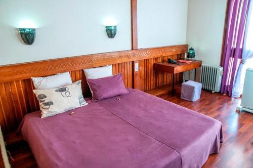 Hotel H�tel Des Thermes Antsirabe