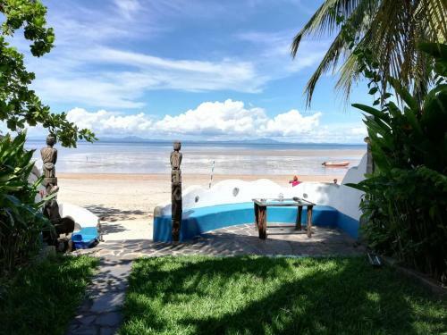 Villa Valiha Lodge