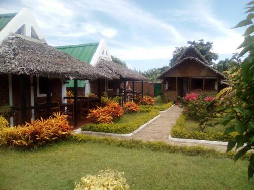 Bed & Breakfast Villa-malaza