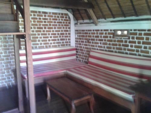 Bed & Breakfast Villa-malaza