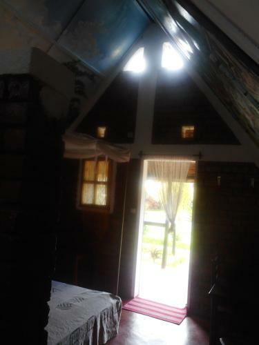 Bed & Breakfast Villa-malaza