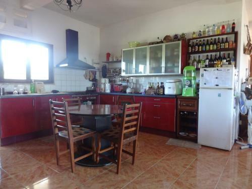 Bed & Breakfast Villa-malaza