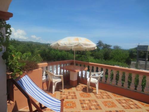Bed & Breakfast Villa-malaza