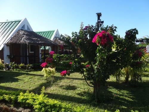 Bed & Breakfast Villa-malaza