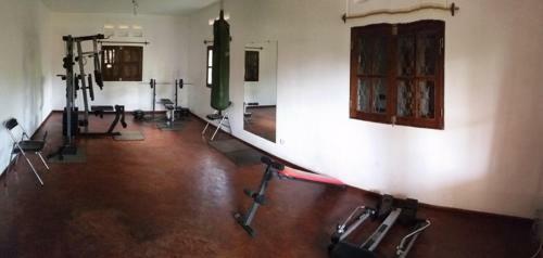 Bed & Breakfast Villa-malaza