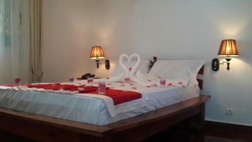 Villa Blue Bay Hotel - Majunga