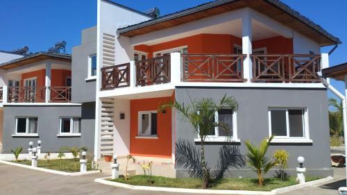 Villa Blue Bay Hotel - Majunga