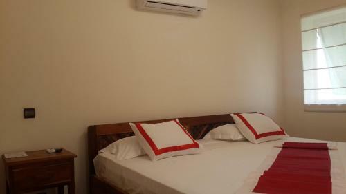 Villa Blue Bay Hotel - Majunga