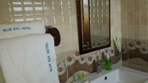 Villa Blue Bay Hotel - Majunga