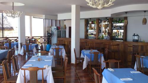 Villa Blue Bay Hotel - Majunga