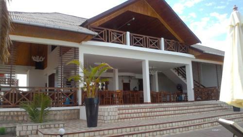 Villa Blue Bay Hotel - Majunga