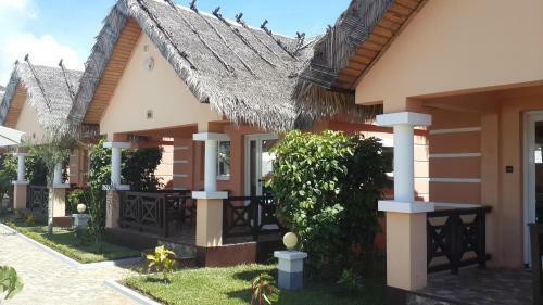 Villa Blue Bay Hotel - Majunga