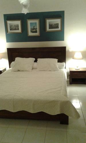 Villa Bungalows Chez Camille