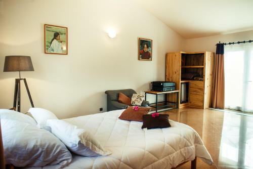 Apartamento Somptua Garden