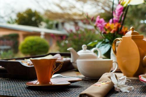 Apartamento Somptua Garden