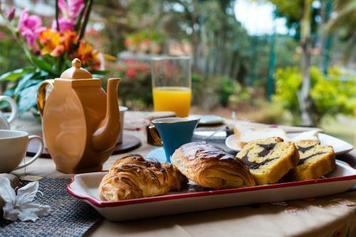 Apartamento Somptua Garden