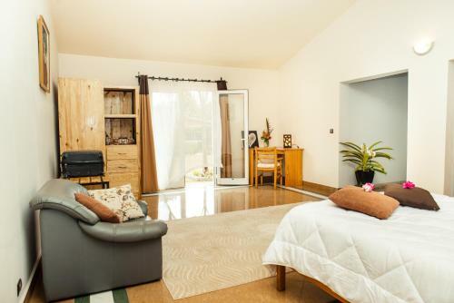 Apartamento Somptua Garden