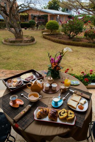 Apartamento Somptua Garden