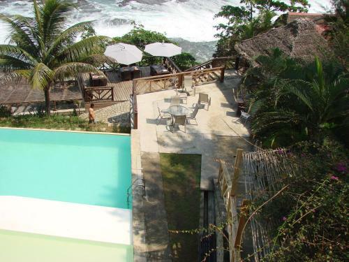 Hotel Talinjoo