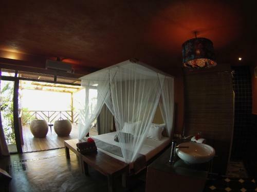 Hotel Talinjoo