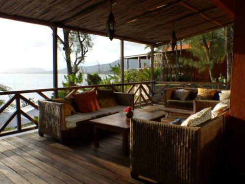Hotel Talinjoo