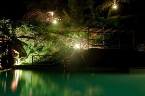 Hotel Talinjoo
