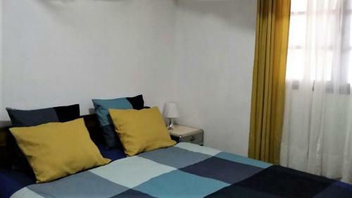 Bed & Breakfast Anja Guest House