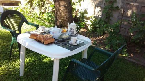 Bed & Breakfast Anja Guest House