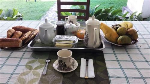 Bed & Breakfast Anja Guest House