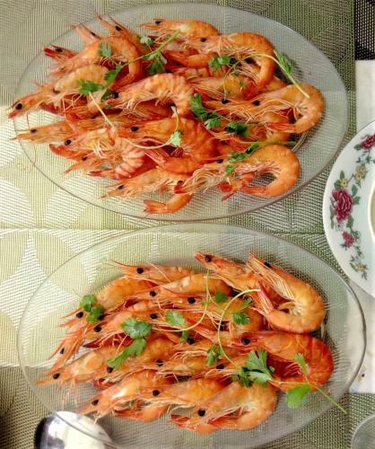 Bed & Breakfast Anja Guest House