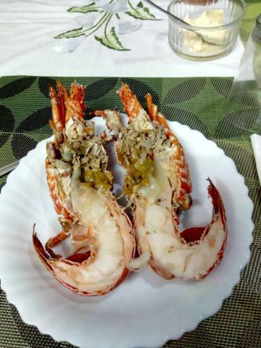 Bed & Breakfast Anja Guest House