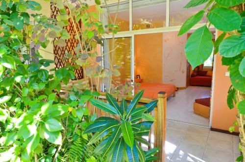 Hotel La Croix Du Sud