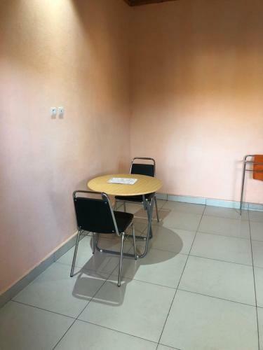 Hotel National Ambilobe