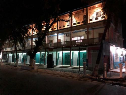 Hotel National Ambilobe