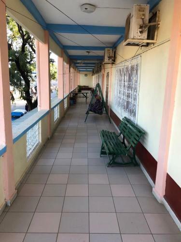 Hotel National Ambilobe