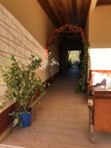 Hotel National Ambilobe