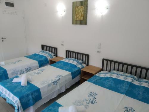Apartments Eon Gevgelija