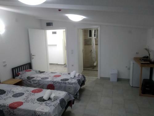 Apartments Eon Gevgelija