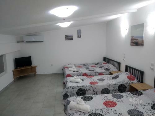 Apartments Eon Gevgelija