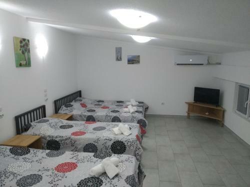 Apartments Eon Gevgelija