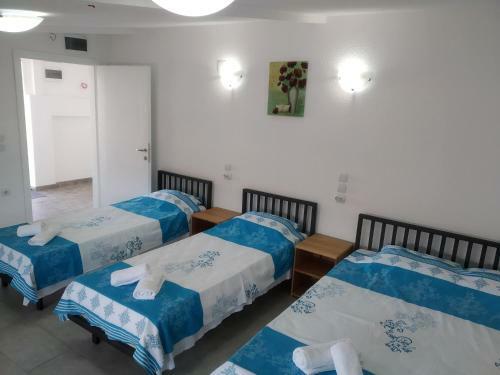 Apartments Eon Gevgelija
