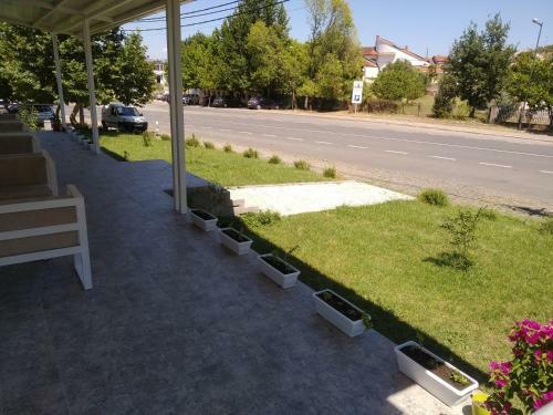 Apartments Eon Gevgelija