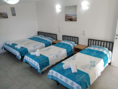 Apartments Eon Gevgelija