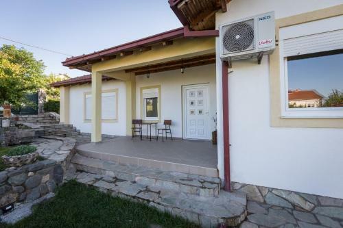 Agroturismo Village House
