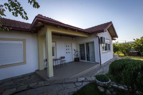 Agroturismo Village House