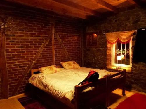 Apartamento Vila Ilinden Dihovo