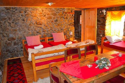 Apartamento Vila Ilinden Dihovo